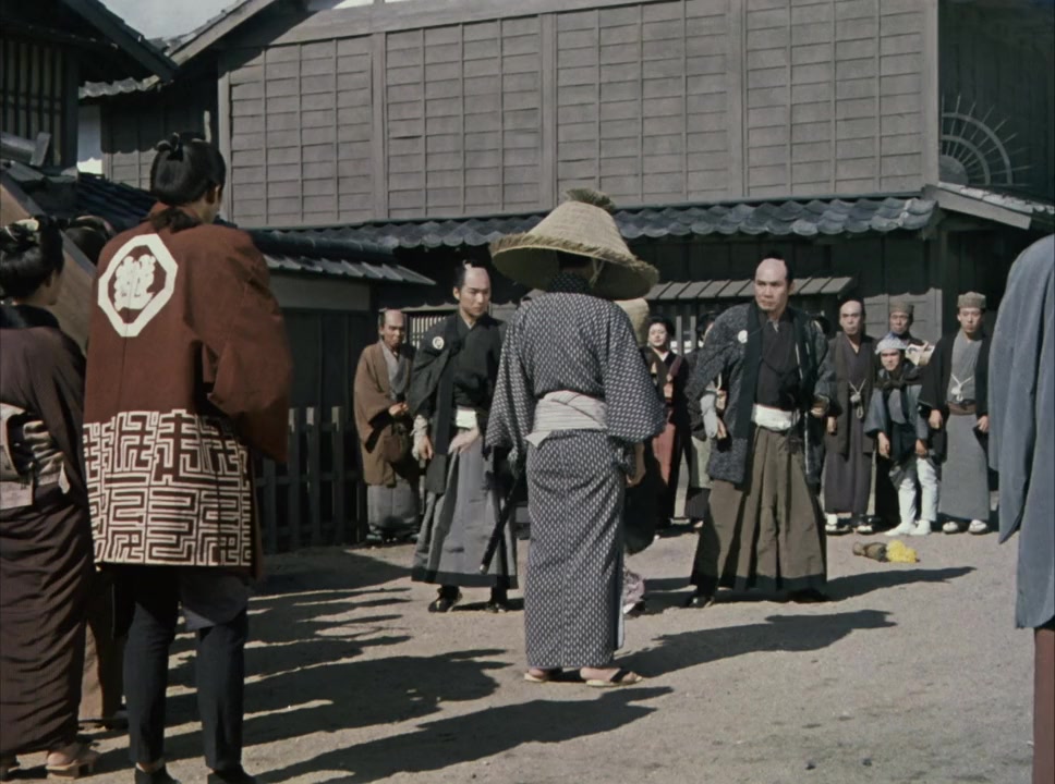 Momotarô-zamurai screenshot 1