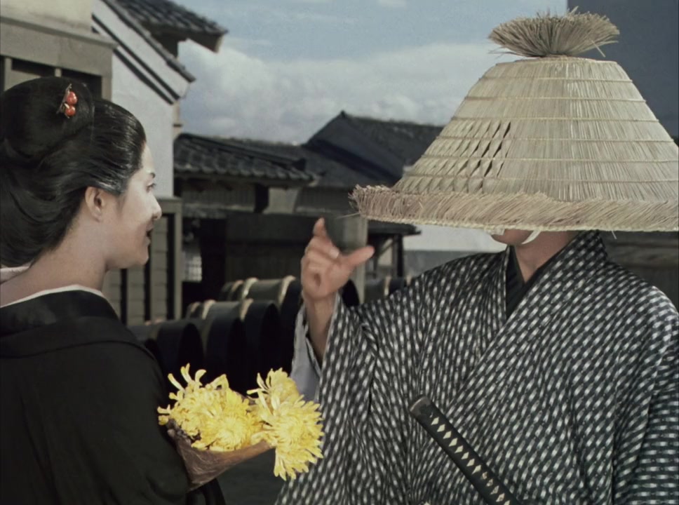 Momotarô-zamurai screenshot 2