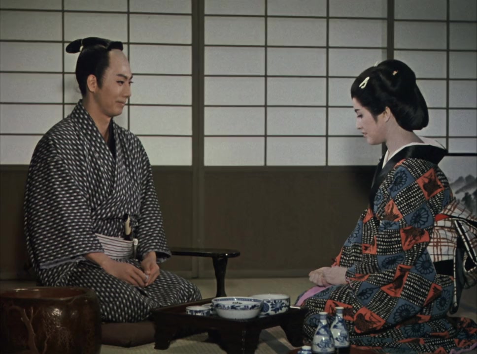 Momotarô-zamurai screenshot 3