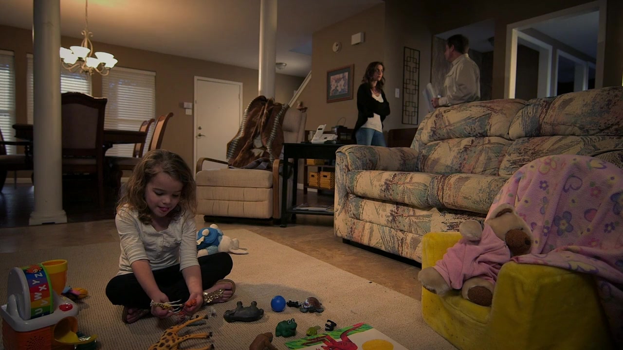 The Demon Inside screenshot 1