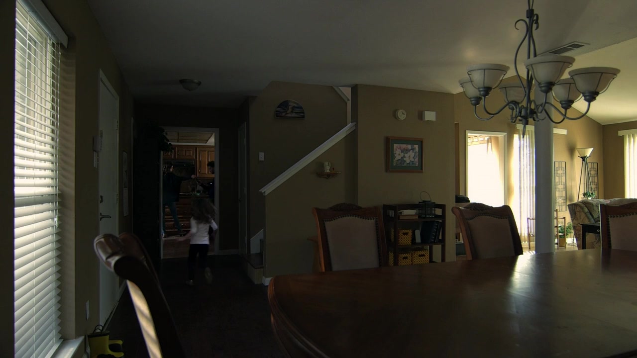 The Demon Inside screenshot 2