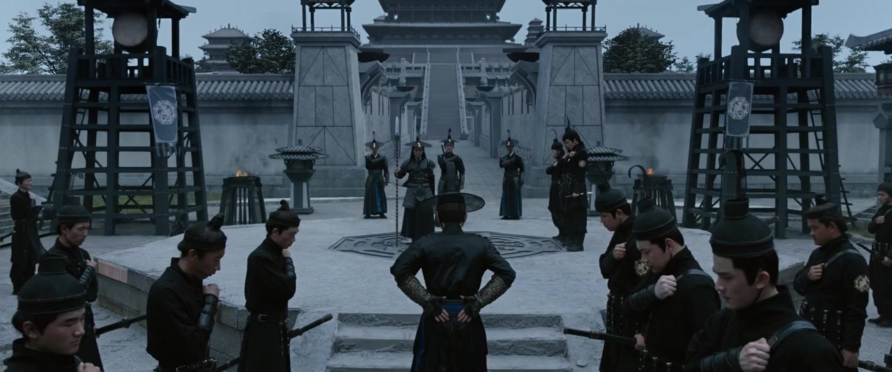 Zhenmo Si: Xiyu Yi Shou screenshot 1