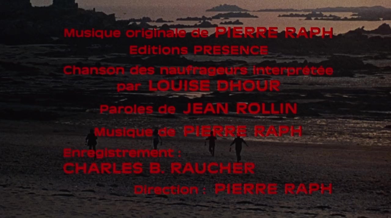 Les démoniaques screenshot 1
