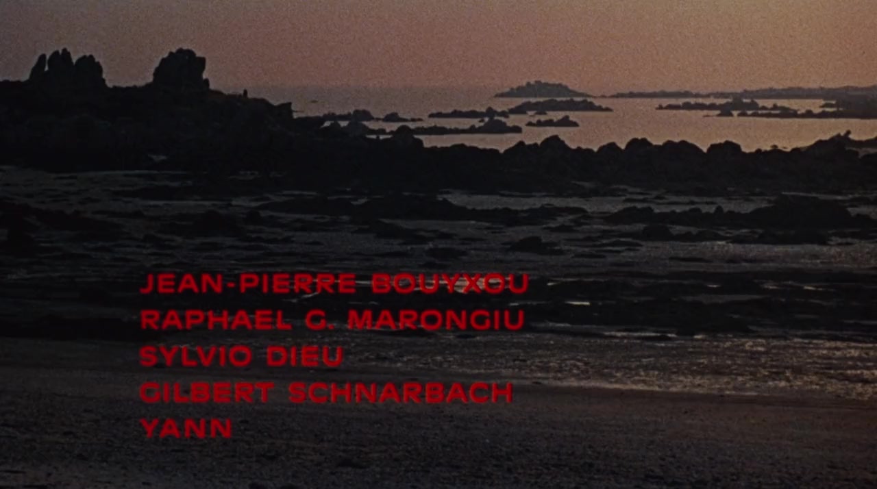 Les démoniaques screenshot 3