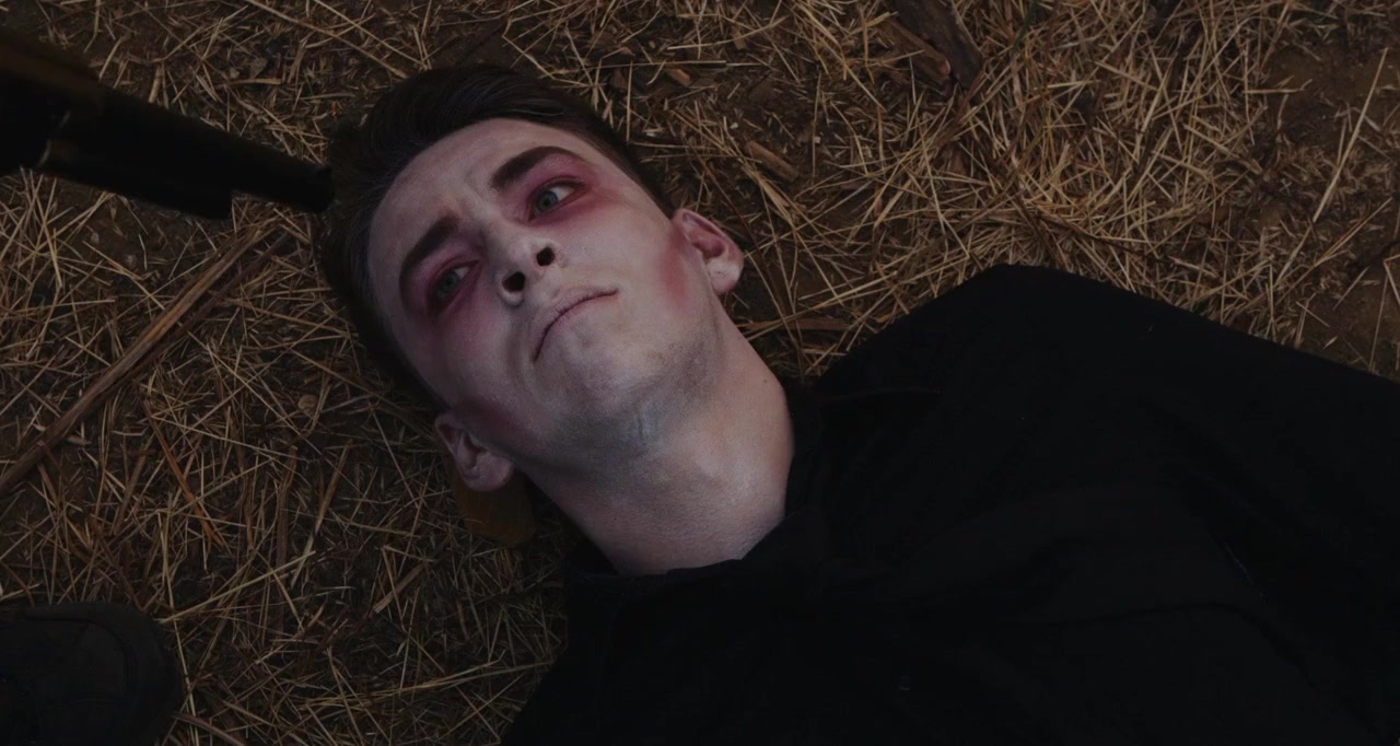 The Demonic Dead screenshot 2