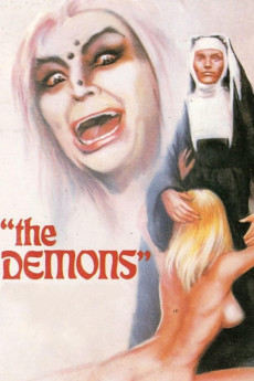 Les démons (1973) poster