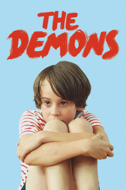Les démons (2015) poster