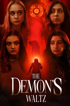 The Demon's Waltz (2021) poster