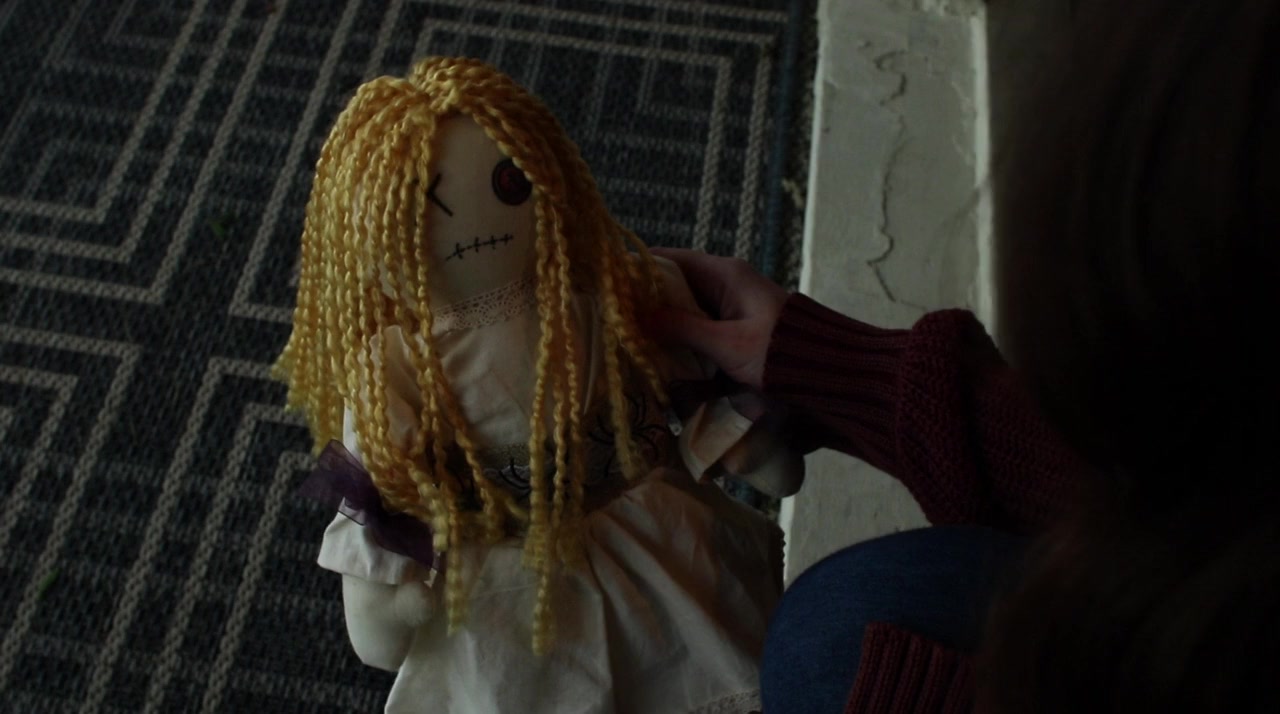 The Demon's Waltz screenshot 2