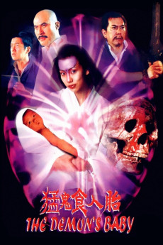 Mang gwai sik yan toi (1998) poster