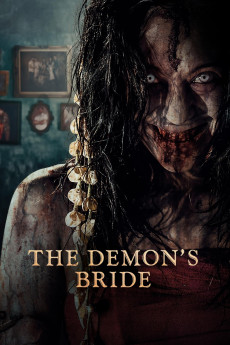 Pengantin Iblis (2025) poster