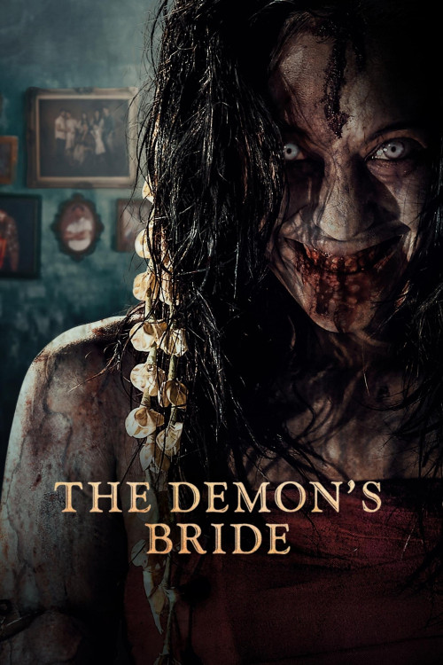 Pengantin Iblis (2025) poster