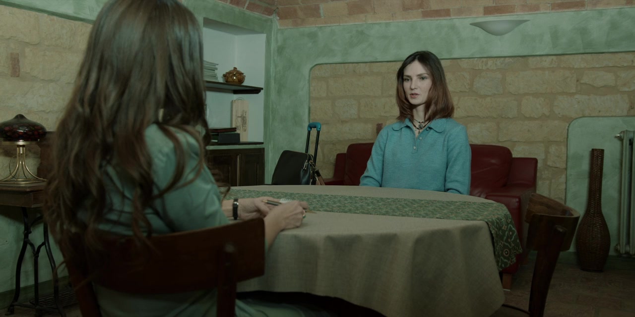 The Solemn Vow screenshot 3