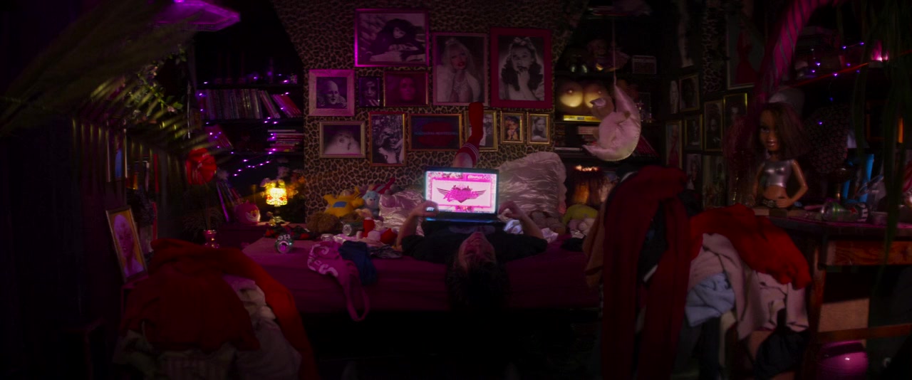 Les démons de Dorothy screenshot 2