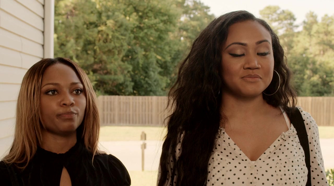 The Dempsey Sisters screenshot 2