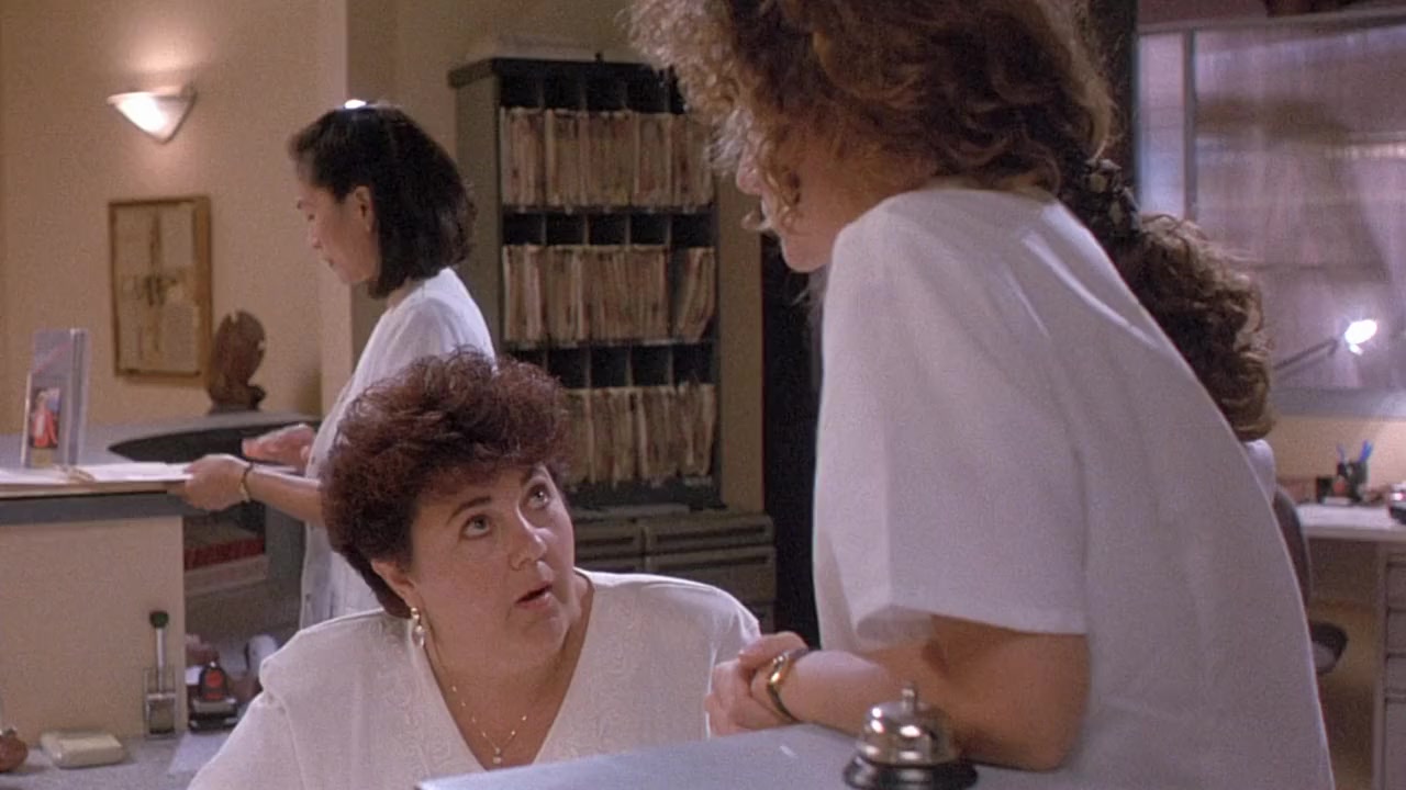 The Dentist screenshot 2