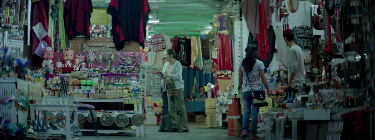 La Novia del Desierto screenshot 1
