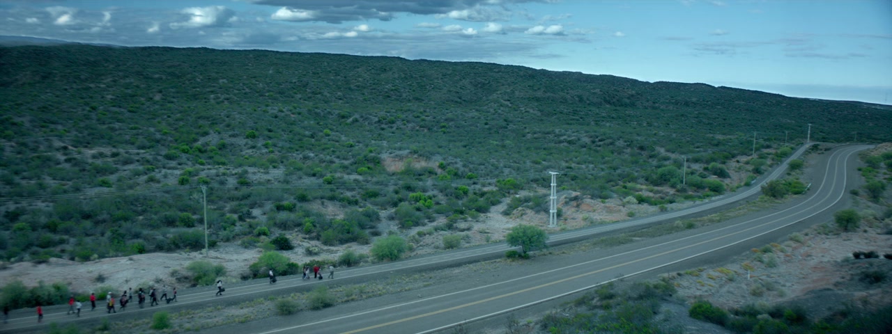La Novia del Desierto screenshot 2