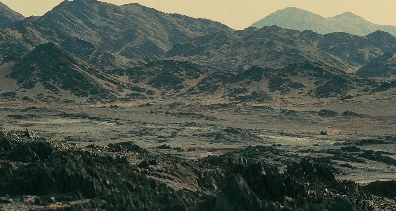Il deserto dei tartari screenshot 1