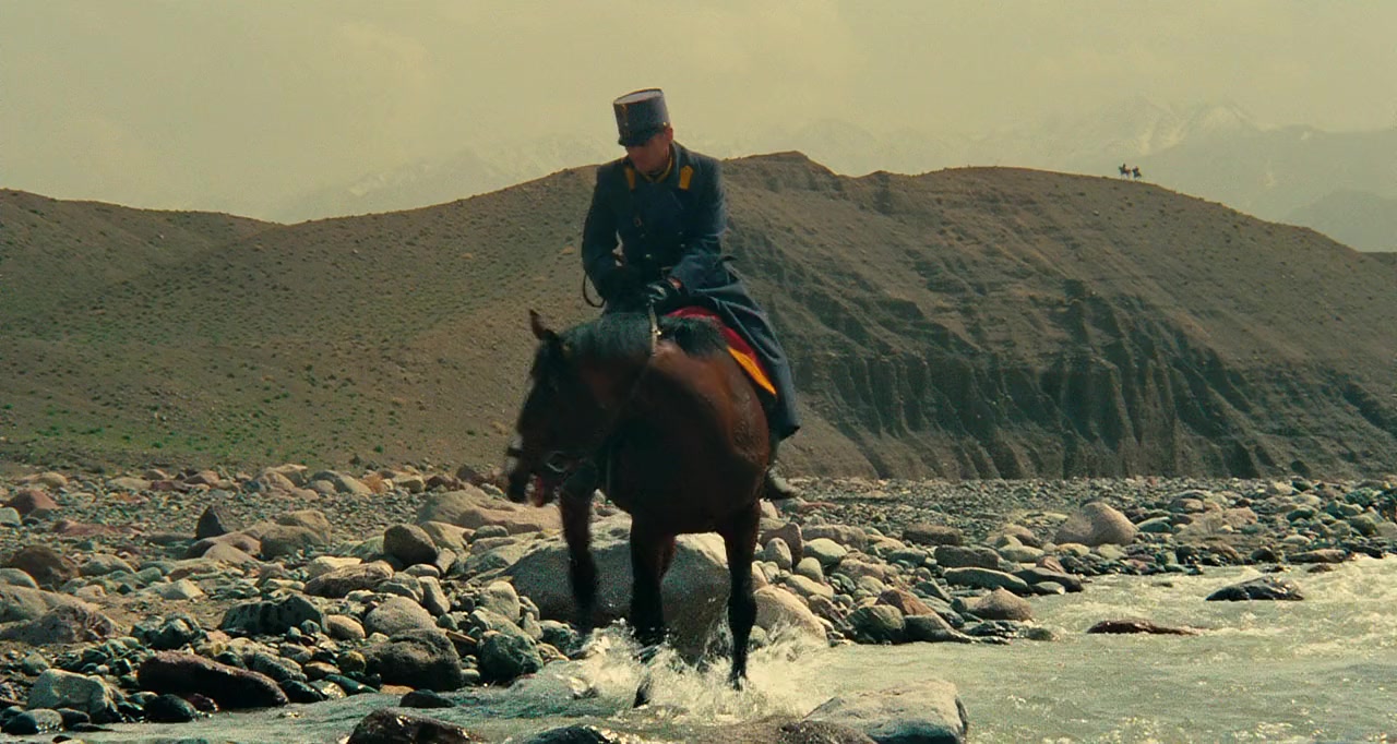 Il deserto dei tartari screenshot 2