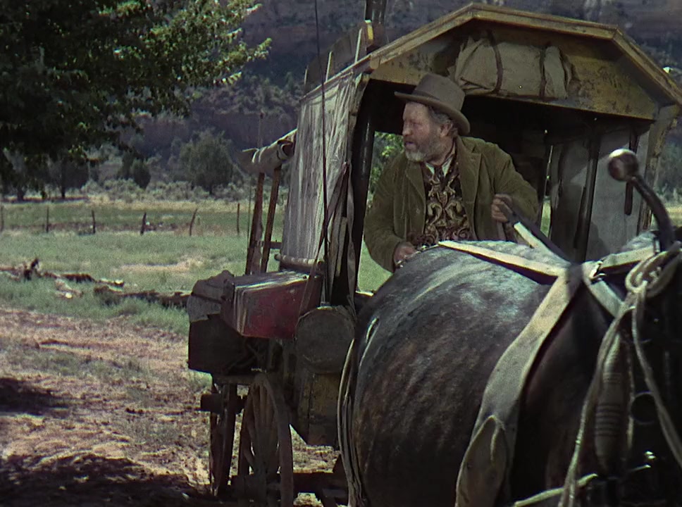 The Desperadoes screenshot 2