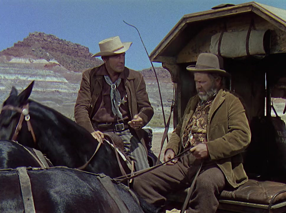 The Desperadoes screenshot 3