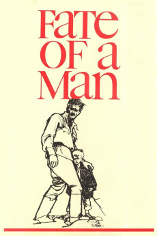 Sudba cheloveka (1959) poster