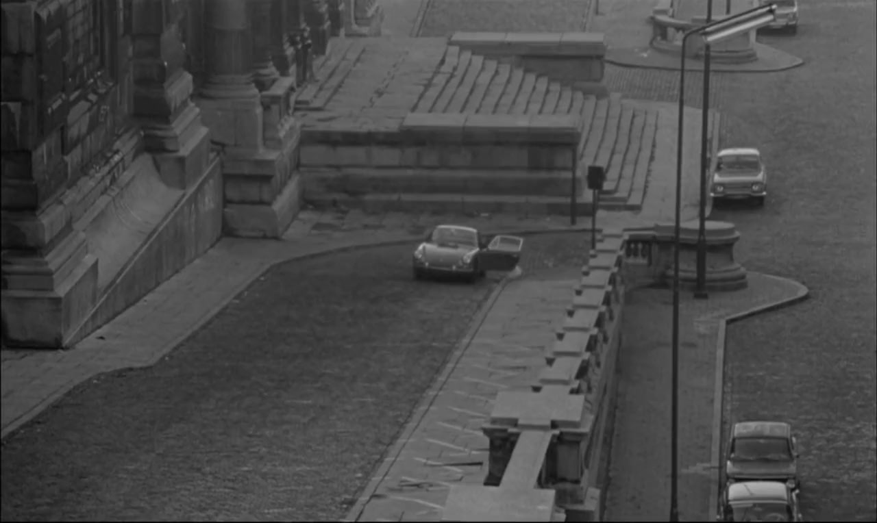 Le Départ screenshot 2