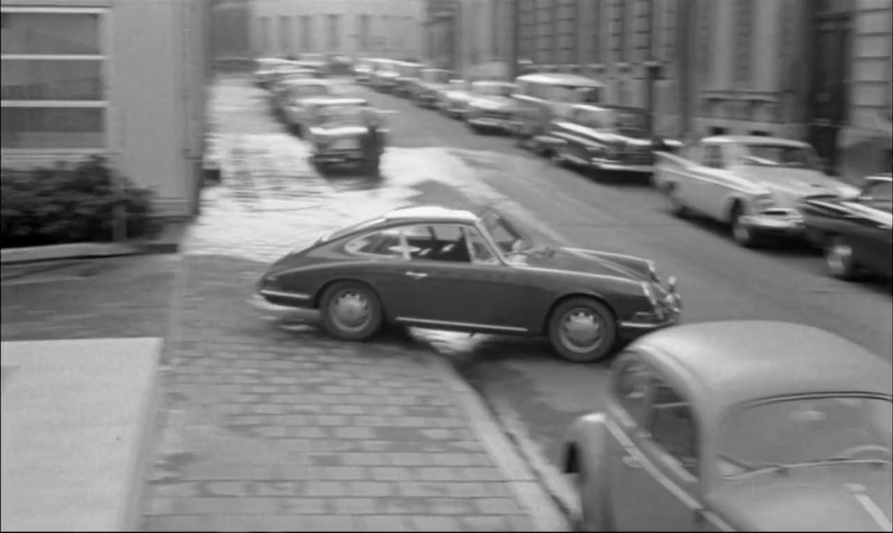 Le Départ screenshot 3