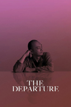 The Departure (2017) poster