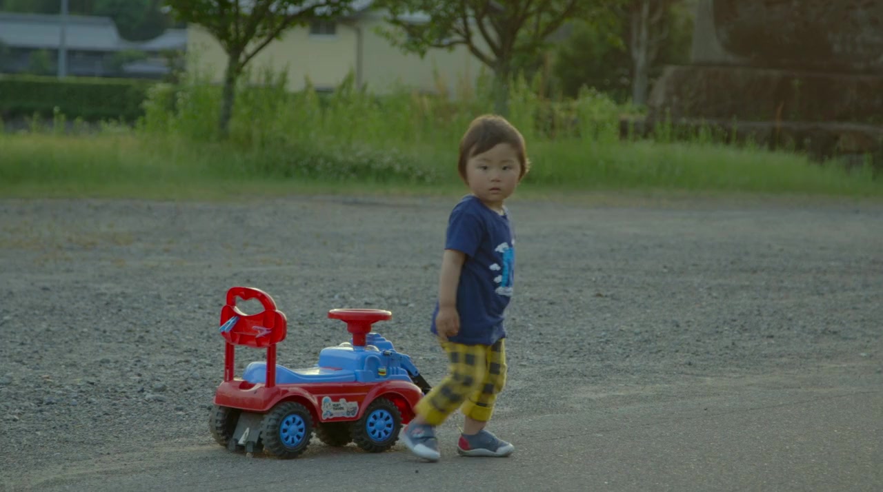 The Departure screenshot 3