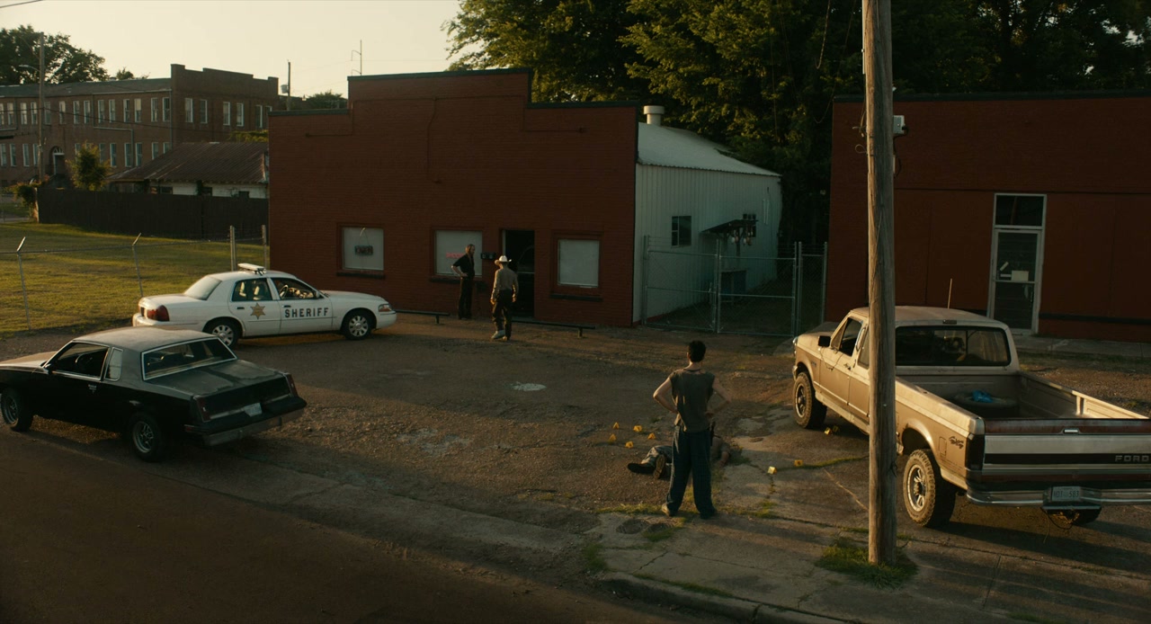 The Deputy screenshot 3