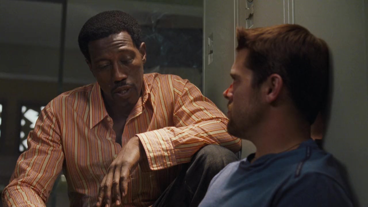 The Detonator screenshot 2