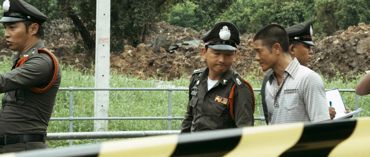 B+ jing taam screenshot 1