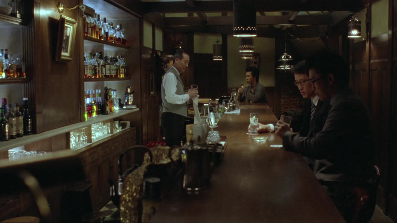 Tantei wa bar ni iru screenshot 3
