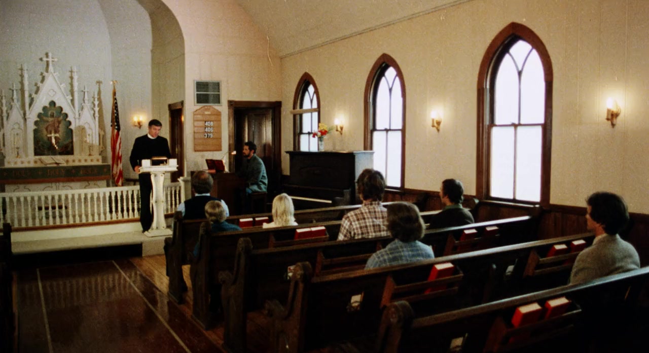 The Devonsville Terror screenshot 1