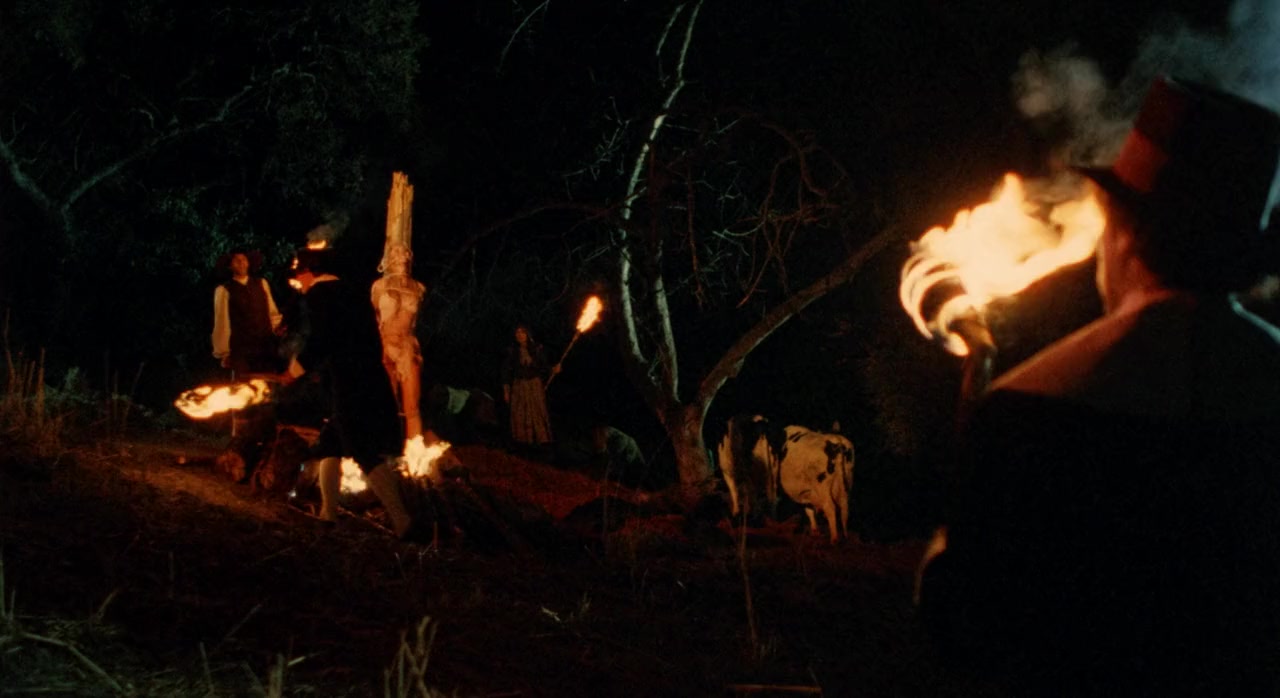 The Devonsville Terror screenshot 2