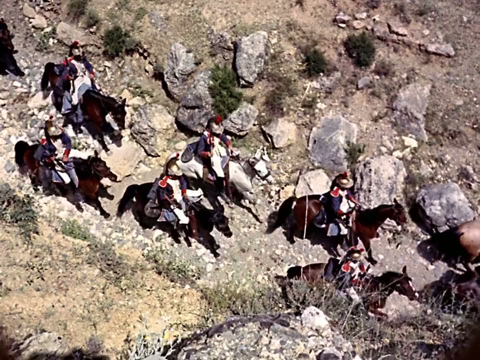 Carmen la de Ronda screenshot 1