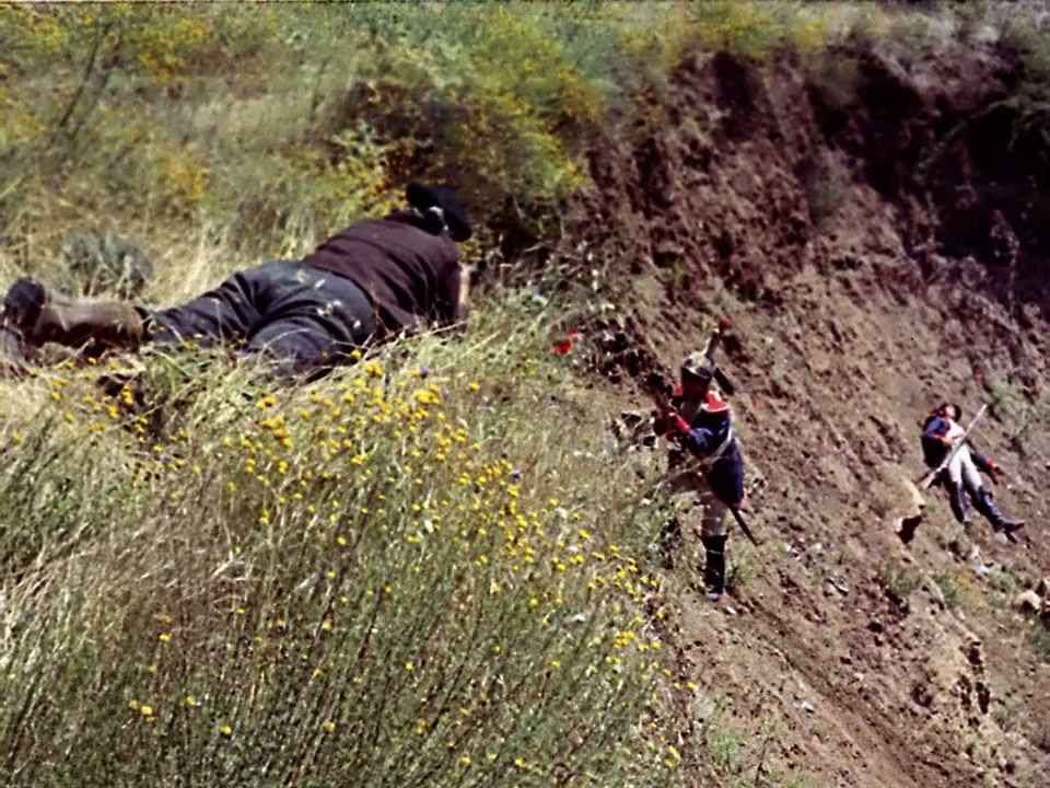 Carmen la de Ronda screenshot 3