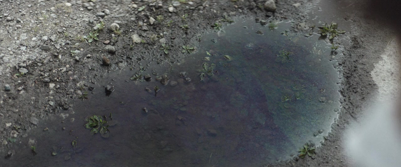 The Devil Outside screenshot 1