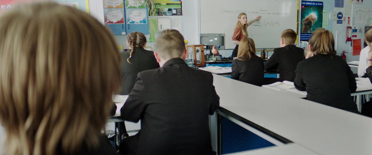 The Devil Outside screenshot 2