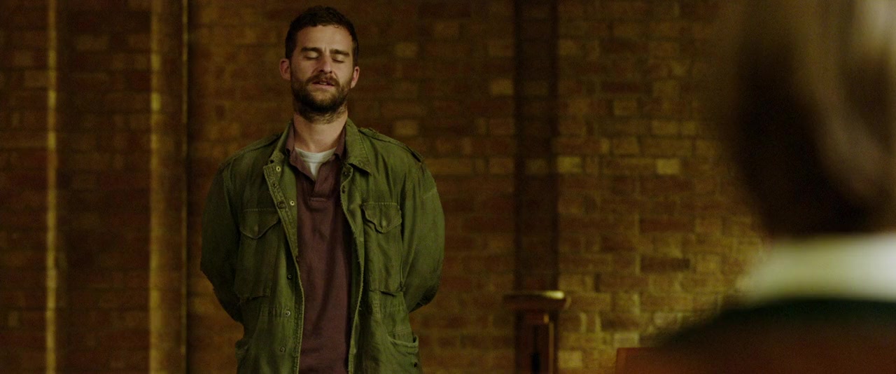 The Devil Outside screenshot 3