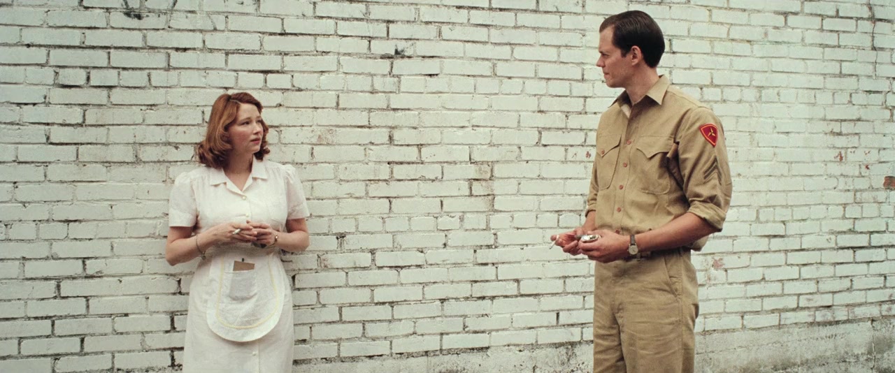 The Devil All the Time screenshot 2