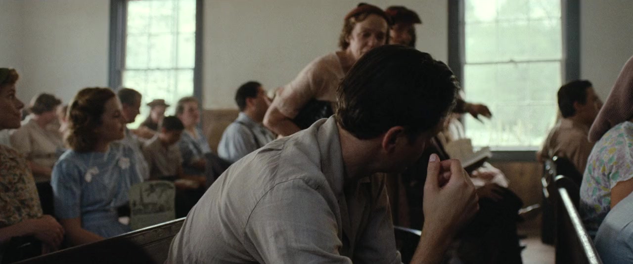 The Devil All the Time screenshot 3