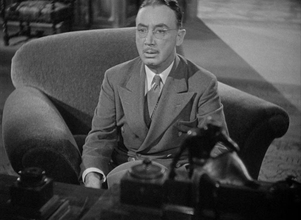 The Devil and Miss Jones screenshot 3