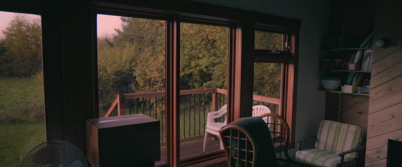 The Devil Comes at Night screenshot 1