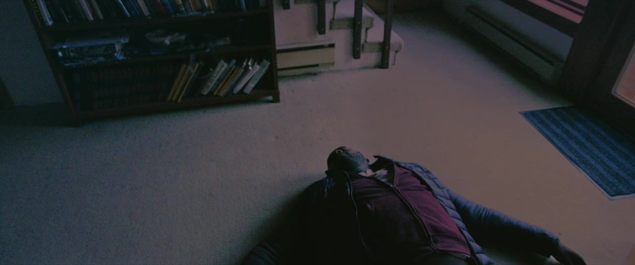 The Devil Comes at Night screenshot 2