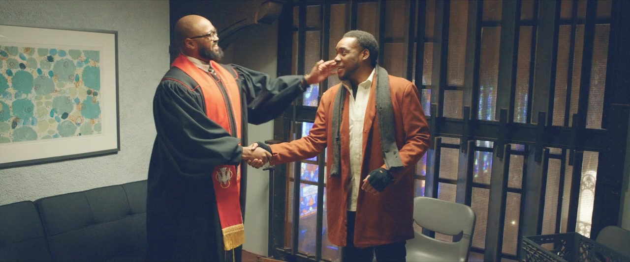 The Devil Comes to Kansas City screenshot 1