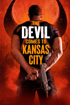 The Devil Comes to Kansas City (2023) poster