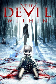 The Devil Complex (2016) poster